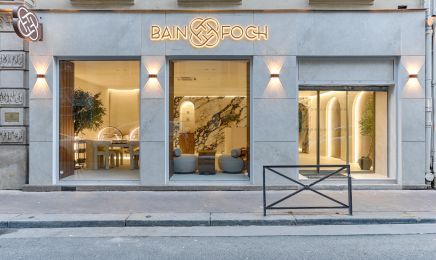 Bain Foch Paris  : Manucure à Paris