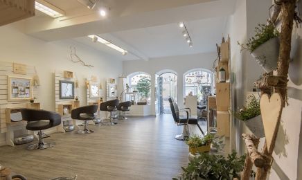 C.K-Friseure Bensheim 2.0: Friseur in Bensheim