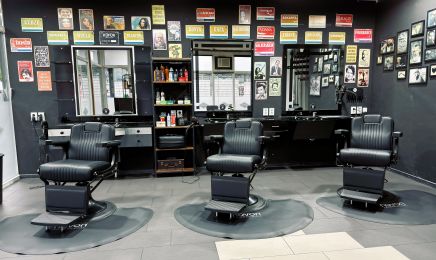 Friseur Burak Cut&Style: Barbershop in Unkel