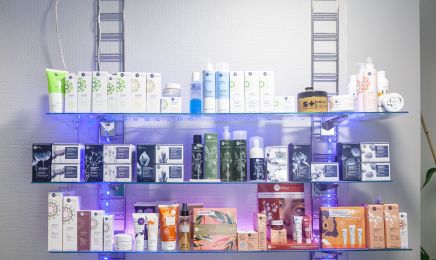 Esthetic for you - Rodez : Institut de beauté à Rodez