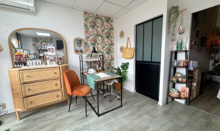 Serenity Institut - Mondésir : Manucure à Bordeaux