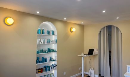 Casa Roma : Institut de beauté à L'Île-Rousse