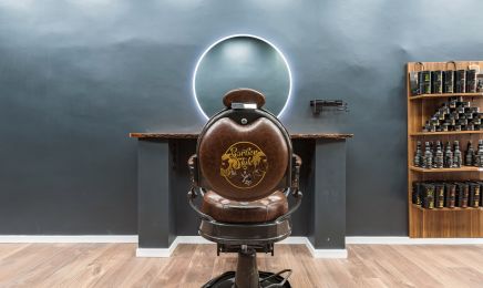 Barber Style By K 2 : Barbier à Lyon