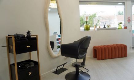 Charly Hair Studio  : Coiffeur à Toulon