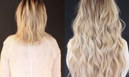 Je veux des cheveux : Manucure à Bordeaux
