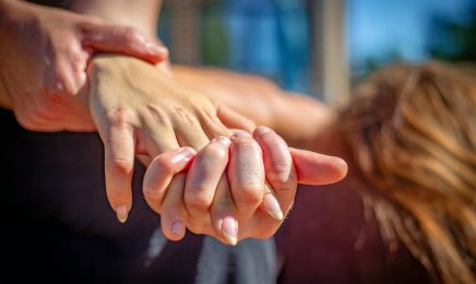 Amandine Massages Bien-Être & Sportif : Institut de beauté à Prissé
