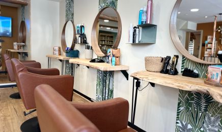 Relook'eure : Coiffeur à Rugles