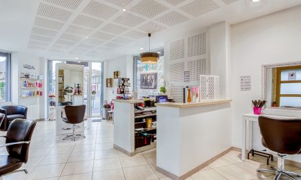 Salon de Coiffure Niagara : Coiffeur à Vaires-sur-Marne