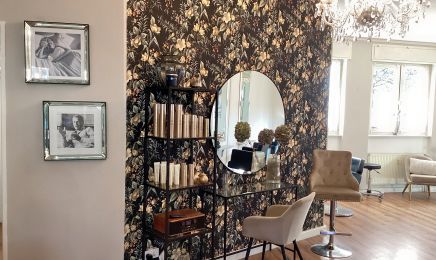 Jenna & Bella: Friseur in Kleinmachnow
