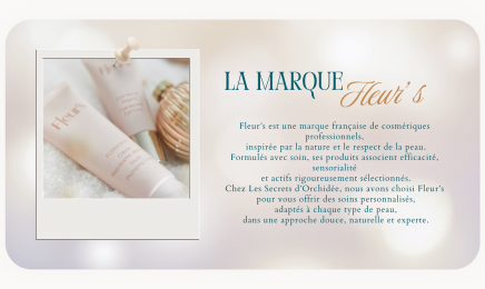Les secrets d'orchidée : Manucure à Martignas-sur-Jalle