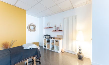 Terraba : Institut de beauté à Vitry-sur-Seine