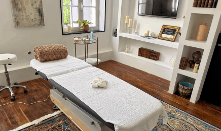 Mahawellness : Institut de beauté à Labastide-d'Anjou