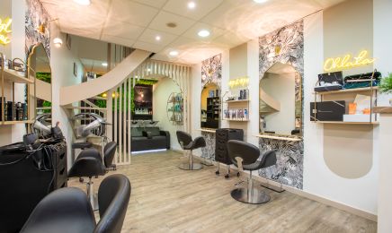Salon Evidence : Coiffeur à Mallemort