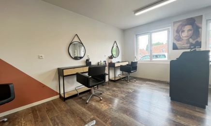 M.coiffure : Coiffeur à Ligny-Saint-Flochel
