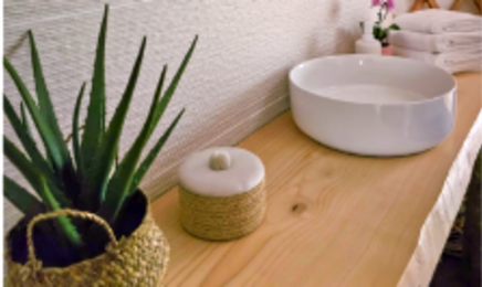 Eliandra massage  : Institut de beauté à Pompiac