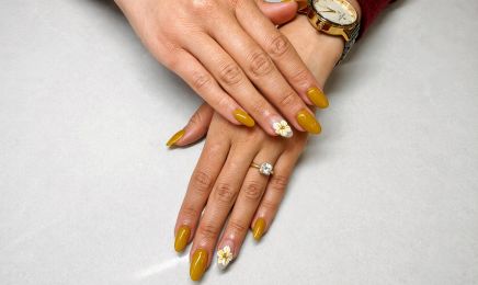 Beauté Nail : Manucure à Paris