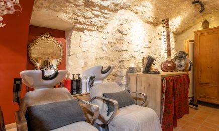 Saaj.na : Coiffeur à Saint-Michel-l'Observatoire
