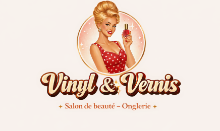 Vinyl & Vernis : Coiffeur à Cannes