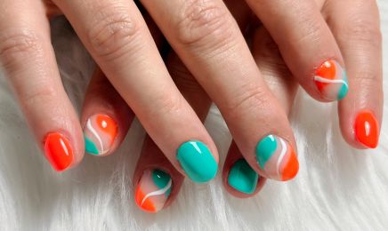 SO'NAILS - Prothésiste Ongulaire : Manucure à Vallet