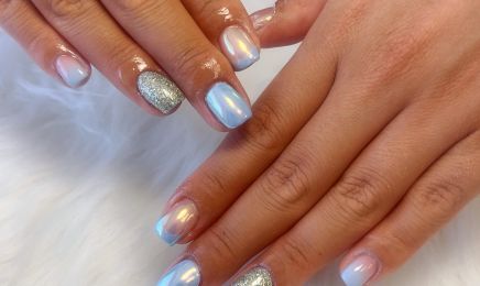 Nails Asie : Manucure à La Seyne-sur-Mer