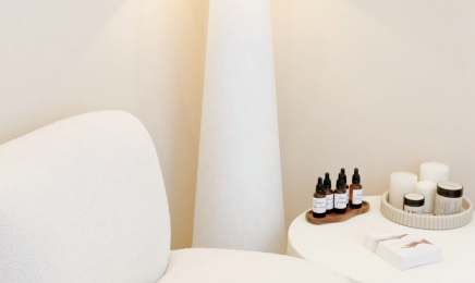 LE SONGE : Spa à Paris