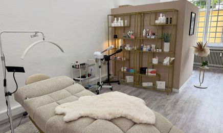 La Beaute Claire: Friseur in Jülich