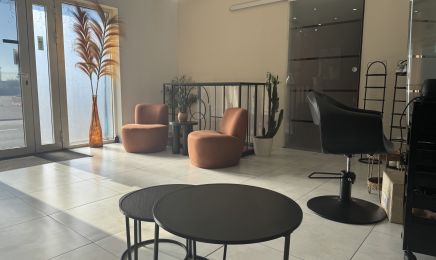 O bain d’or By Racha : Spa à Marseille