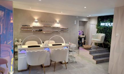 May Beauty's : Manucure à Herblay-sur-Seine