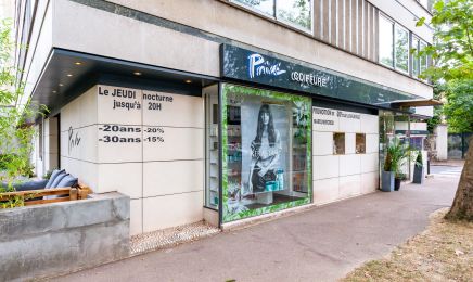 Privé - Le Vésinet  : Coiffeur à Le Vésinet