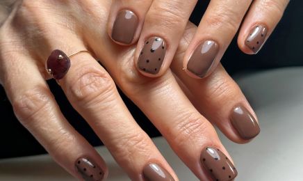 Stell'art Beauté : Manucure à Chaponost