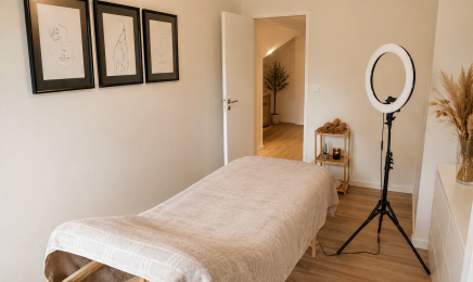 Centre d'esthétique Denissa : Institut de beauté à Aulnay-sous-Bois