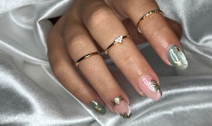 Nanie Beauty : Manucure à Lattes
