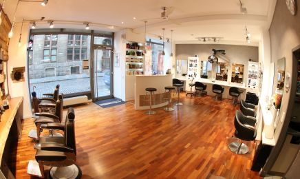 dennis friseur: Friseur in Hamburg