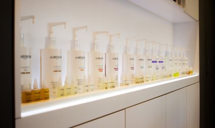 LA BIOSPHÈRE - Coiffure & Esthétique à Lesquin : Coiffeur à Lesquin