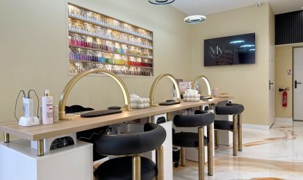 Institut My New Beauty : Coiffeur à Roubaix