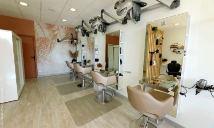Artistika : Coiffeur à Saint-Apollinaire