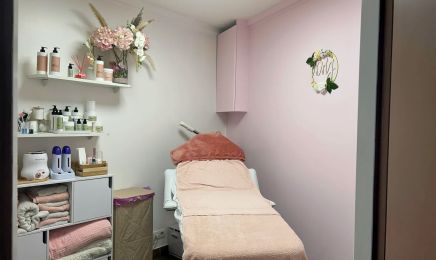 Aurore Coiffure Esthétique : Institut de beauté à Montpellier-de-Médillan
