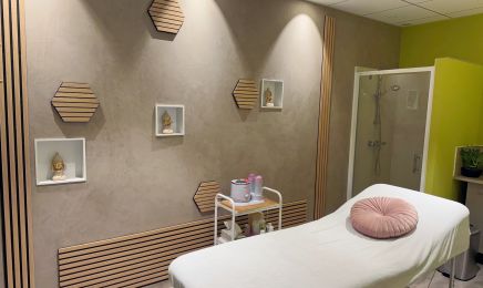Ô bien être : Institut de beauté à Foix