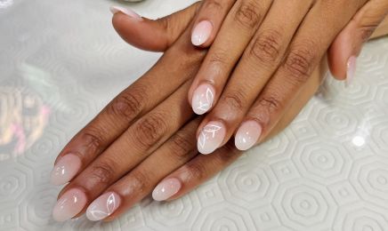 Léïna Ongles d’Art : Manucure à Lyon