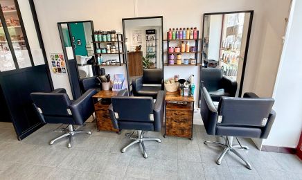 L'Atelier de Solenn : Coiffeur à Quistinic