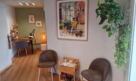 Un moment pour soi : Institut de beauté à Montussan