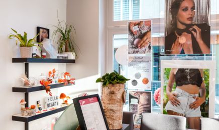L'Onglerie® - Boulogne-sur-Mer : Manucure à Boulogne-sur-Mer