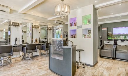 Fabio belli : Coiffeur à Châteauneuf-Grasse