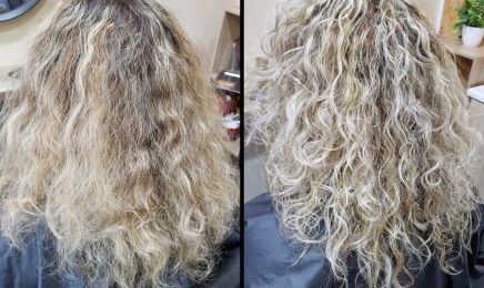 Hel Hair Coiffure : Barbier à Caullery