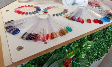 Les Ongles de Cindy : Manucure à Beaune