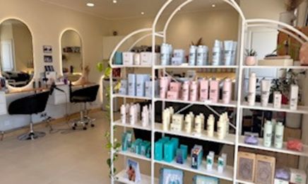Laetitia Tanguy - Artiste Capillaire : Coiffeur à L'Isle-sur-la-Sorgue