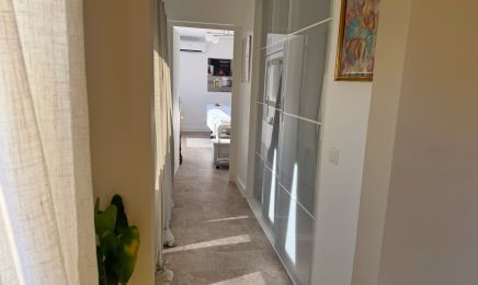 Lou La Suite : Manucure à Menton