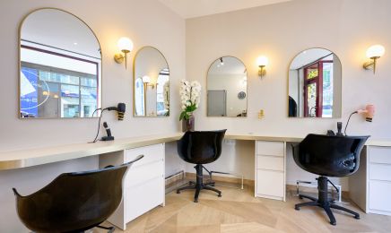 L'atelier de Lucie - Chris Tif : Coiffeur à Yerres