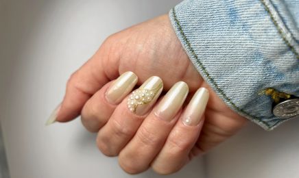 Caza Nails : Manucure à Sanguinet 
