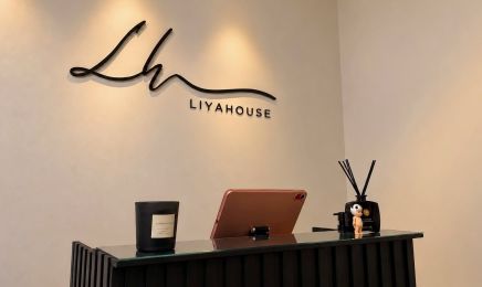 Liyahouse : Institut de beauté à Ris-Orangis